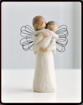 Angel's Embrace **SOLD OUT**