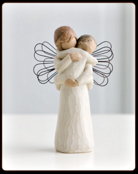 Angel's Embrace **SOLD OUT**