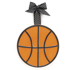 Small Basketball Adornment