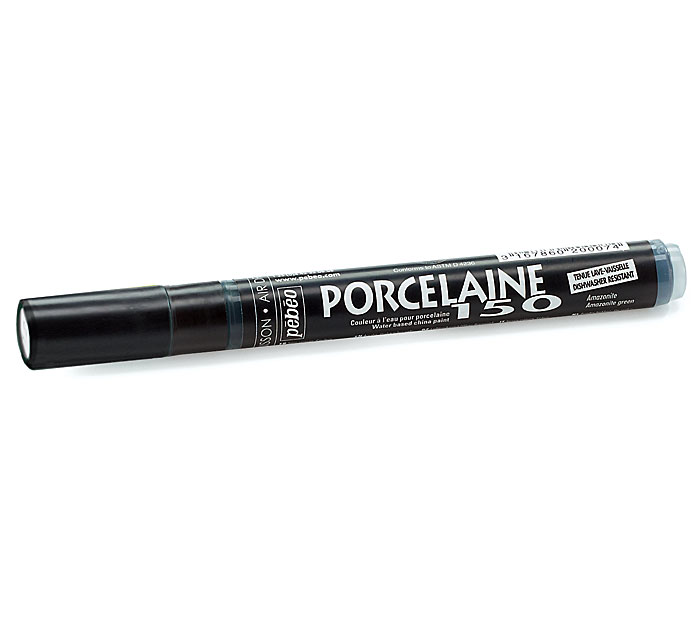 Anthracite Black Personalize Me Paint Marker