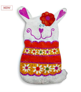 Bunny Door Hanger  **NOW AVAILABLE**