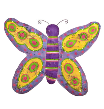 Butterfly Door Hanger - SOLD OUT