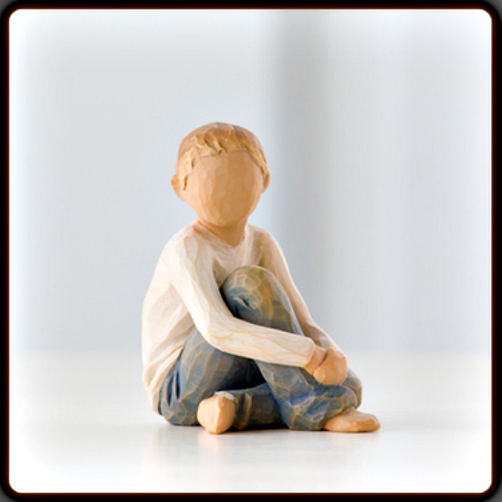Caring Child