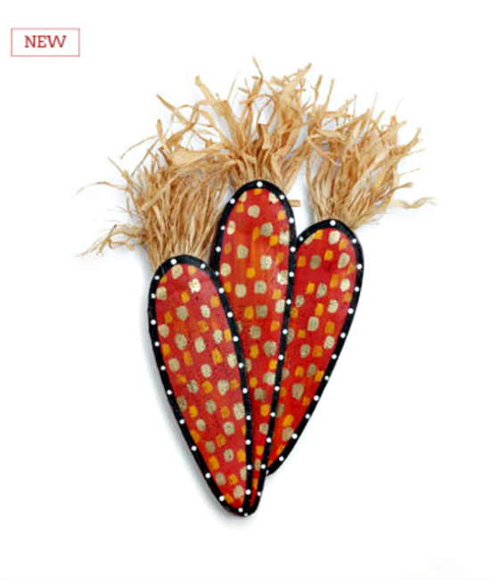 Fall Corn Door Hanger **SOLD OUT**