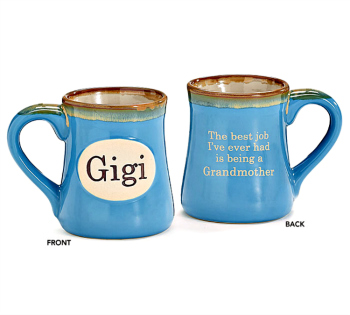 Gigi Mug **NEW**