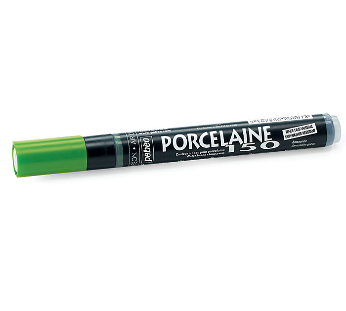 Peridot Green Personalize Me Paint Marker