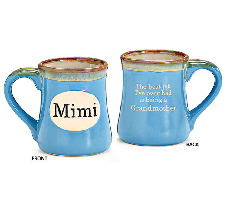 Mimi Mug **NEW**SOLD OUT**