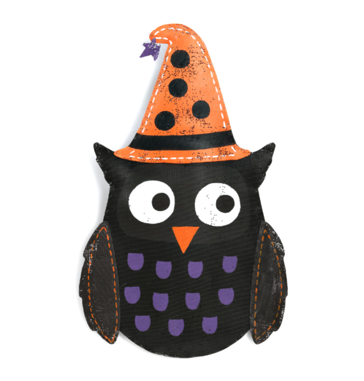 Owl Door Hanger **SOLD OUT**