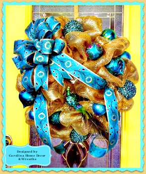 Christmas Wreath #5