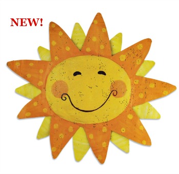 Sun Door Hanger **SOLD OUT**