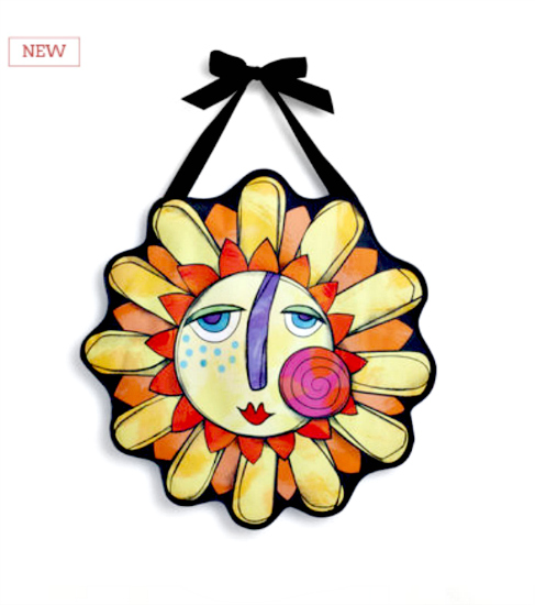 Sun Banner **NEW ITEM - SOLD OUT**