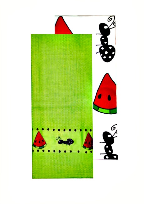 Watermelon Dish Towels **SOLD OUT**